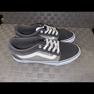 Vans Chukka Low Sidestripe Mens Size 11 New without Tags